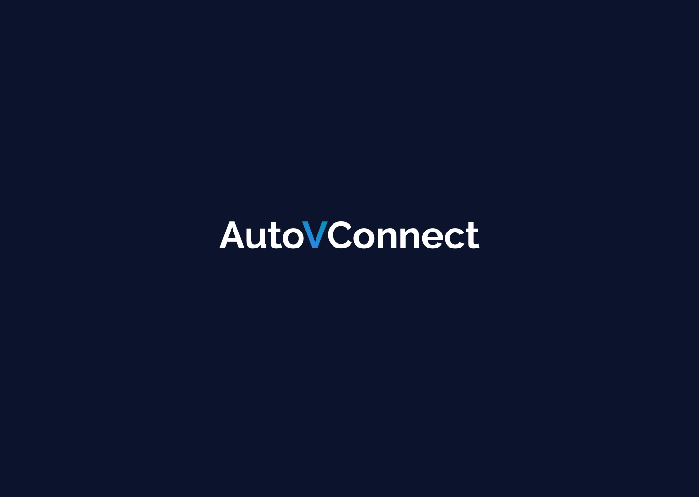 AutoVConnect